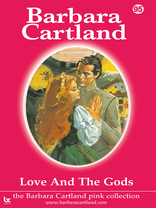 Title details for 91. Lord Ravenscars Revenge by Barbara Cartland - Available